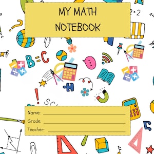 3rd grade Division Multiplication Packet. Third grade math Worksheets. Homeschool Math Worksheets