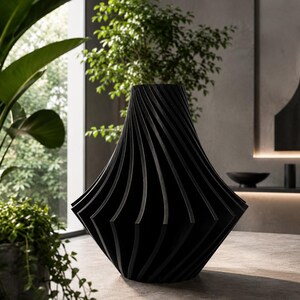 NLAB vase model 1 STL