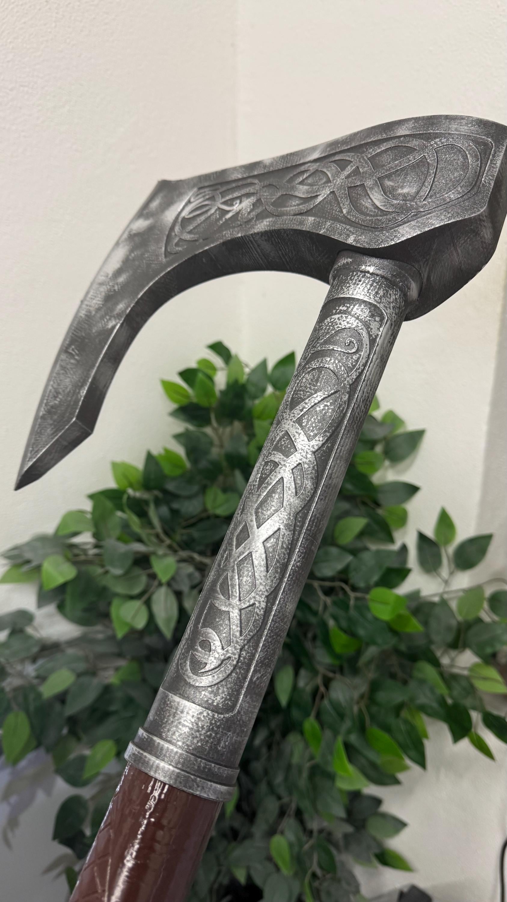 Valhalla Assassin Canada