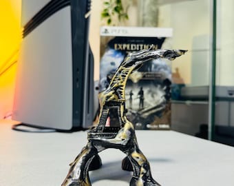 Torre Eiffel - Expedition 33 | Fan Art 3D