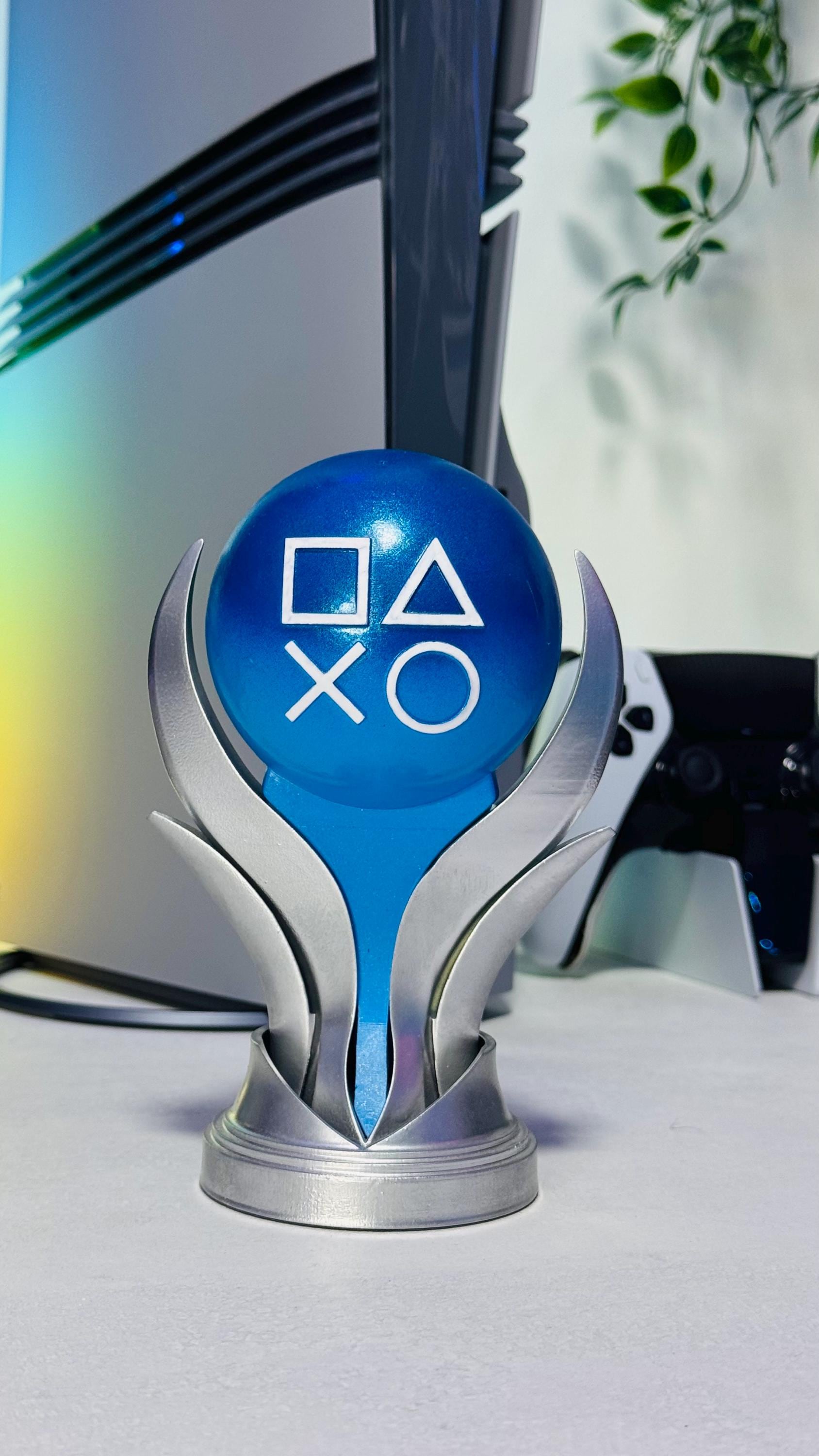 Ps trophy - Etsy 日本
