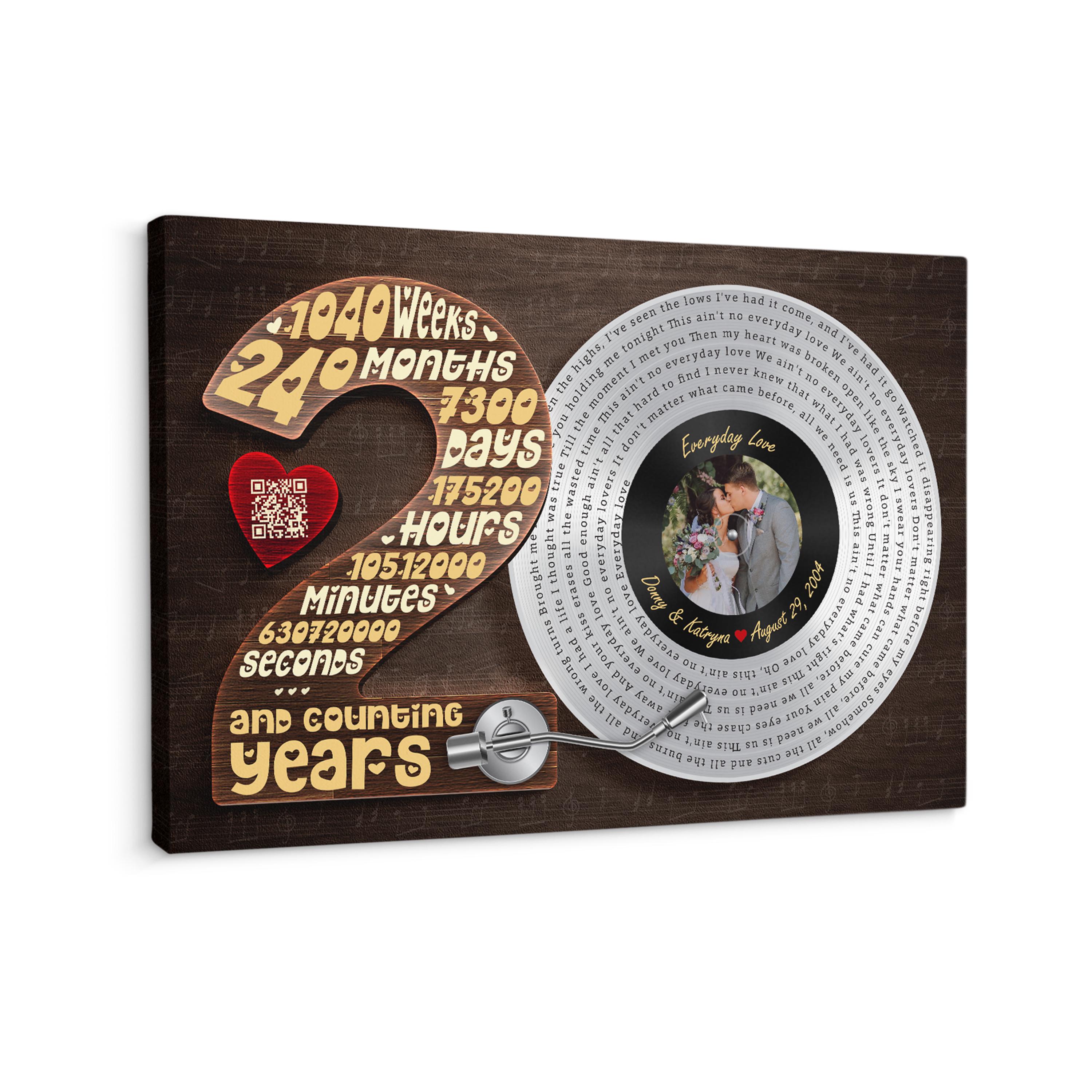 Her 70th Birthday Platinum Gifts For Anniversary 10 Unique And