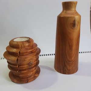 Cherry wood