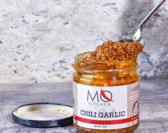 Cuisine gastronomique MQ