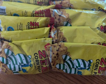 ZebZeb CornPuff
