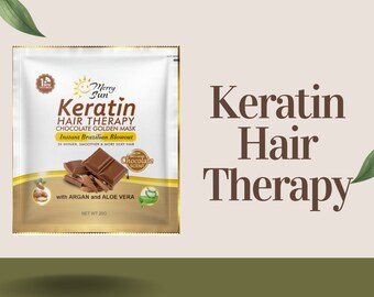Keratin Hair Treatment
