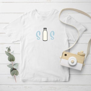 Youth Sis Cookie Shirt, Cookie Birthday, Sweet One Birthday, Milk and Cookies Birthday, Family Matching Birthday Shirt, Sibling Matching