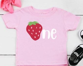 Berry First Birthday Shirt, Berry First Birthday, Sweet One Strawberry Birthday Outfit,Strawberry Birthday Theme, Strawberry First Birthday