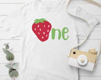 Berry First Birthday Shirt, Berry First Birthday, Sweet One Strawberry Birthday Outfit,Strawberry Birthday Theme, Strawberry First Birthday