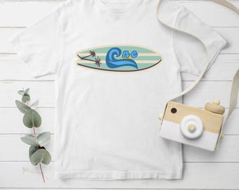 The Big One Shirt, 1st Birthday Tee, Surf Birthday Outfit, Surfs Up, Surf Birthday Shirt, Surf Birthday Outfit,Surfs Up,Surfer, Catch A Wave