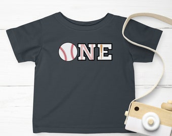 Baseball 1st Birthday Shirt,Rookie of the Year 1st Birthday Shirt,Let's have a ball sports birthday,Baseball Birthday,Rookie Year, Baseball