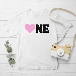 Valentines Day 1st Birthday Party, February First Birthday, 1st Birthday Valentines, Little Sweetheart Valentine, First Birthday Shirt, One