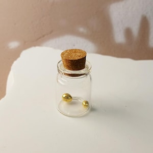 24K Pure Gold Nugget Keepsake 0.999 1g, 0.5g | Pure Gold | Baby Dol Baekil Gift | 돌 반지 | Baby Gold Gift | Korean First Birthday