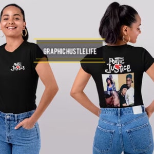 Poetic Justice JPG/PNG
