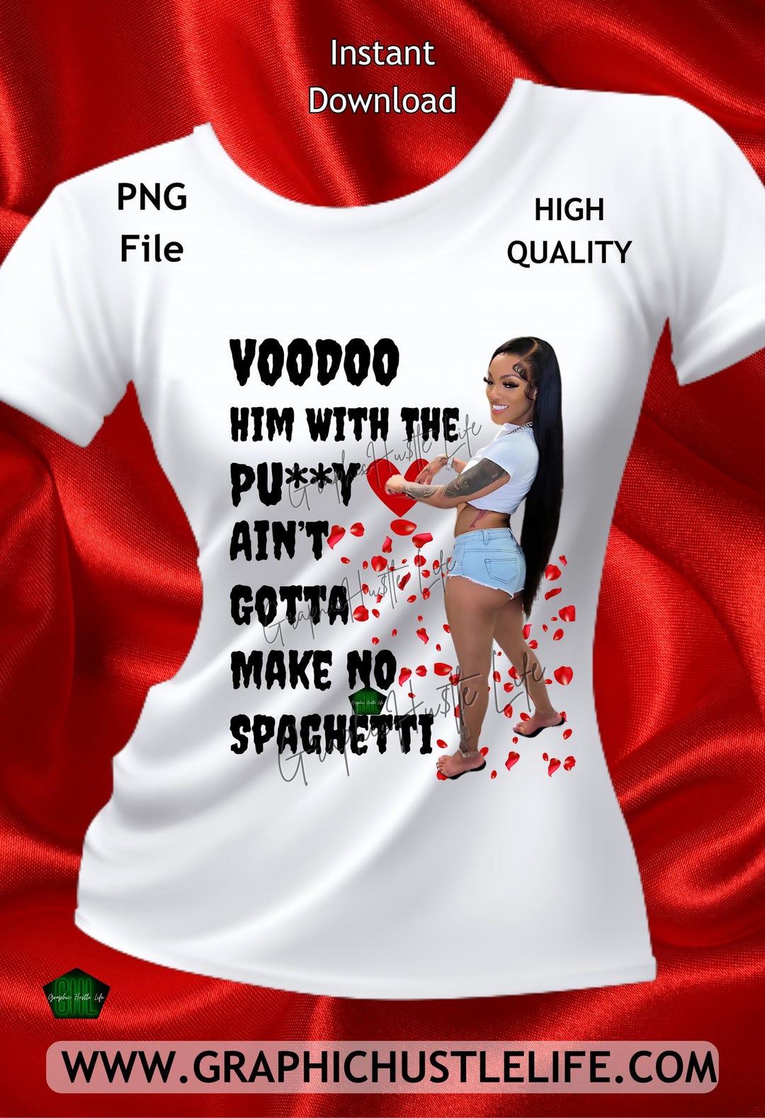 Glo Rapper Png, I Luv Her Lyrics Png, Yeah Glo Png - Etsy