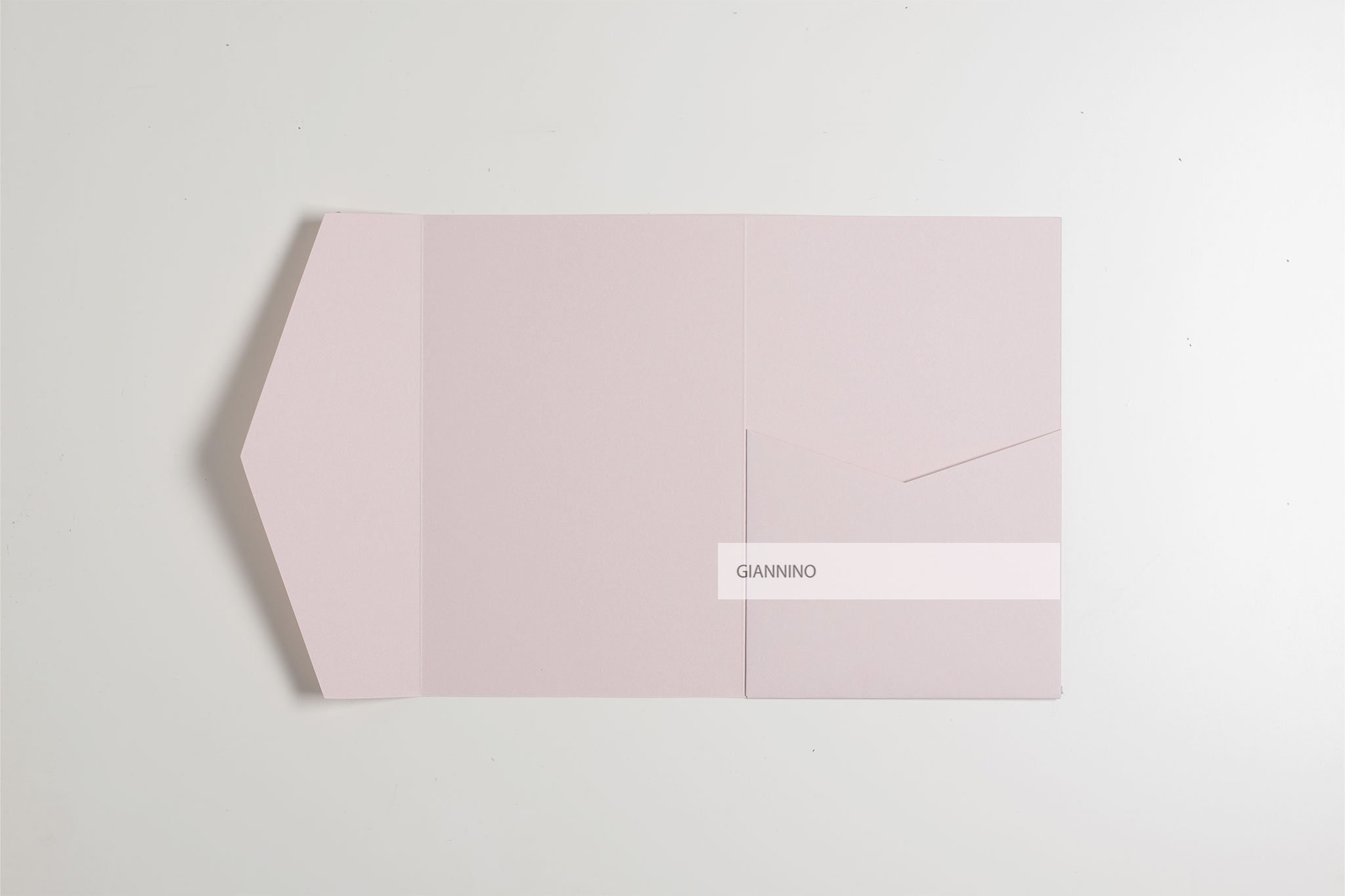 Nude pocket invitation, pocket envelope, wedding envelope, rectangular pocket fold, rsvp envelopes, gift pocket fold invite