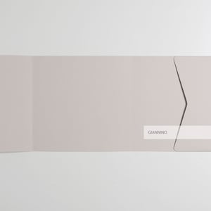 Pocket-fold envelope, beige envelope, invitation wedding envelopes, square envelope, pocket invitation, rsvp envelopes, envelopes for gift