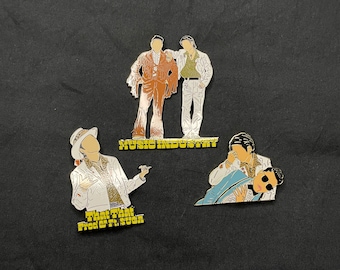 That That Pin Series (instocks)