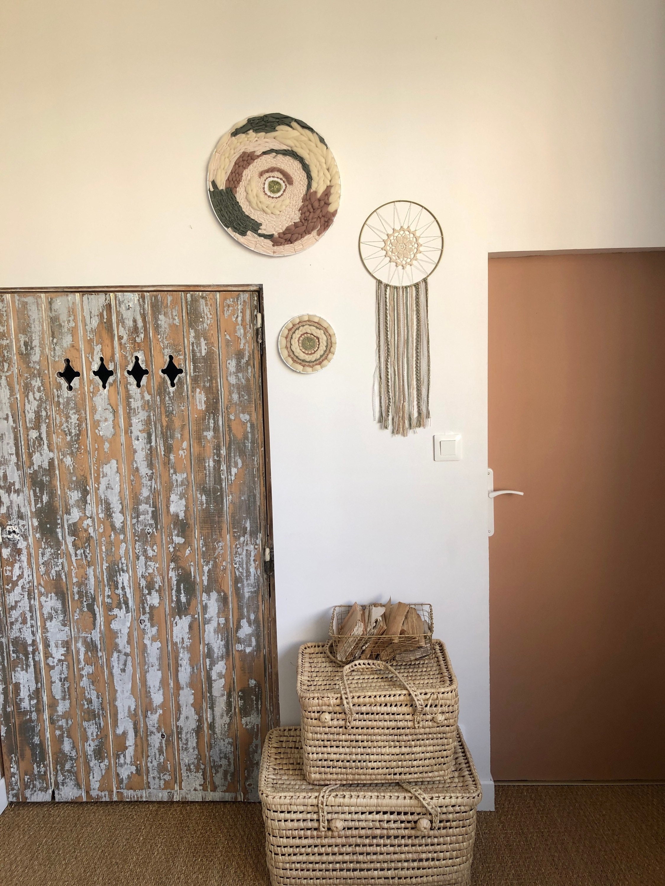 Décorations Murales