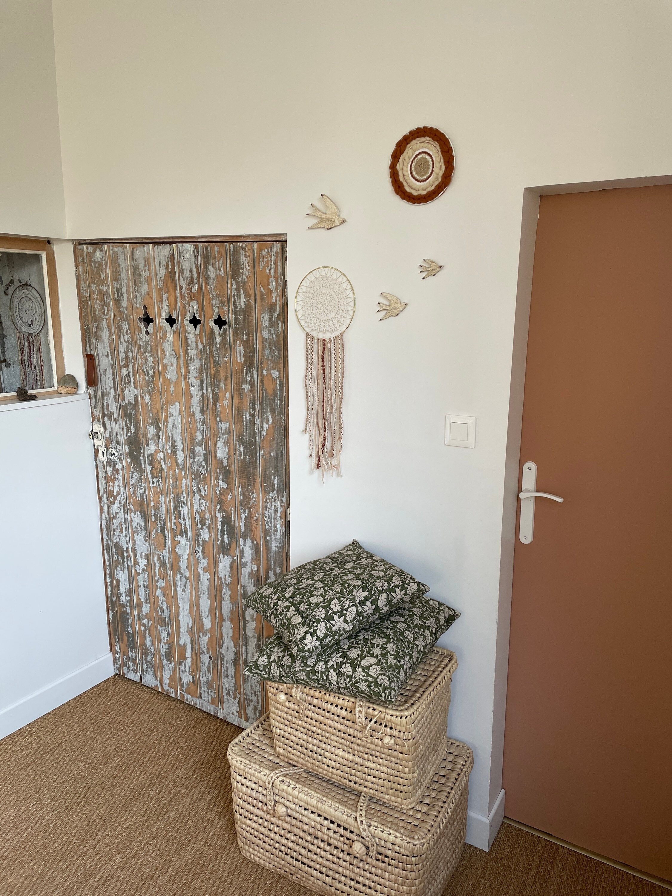 Décorations Murales