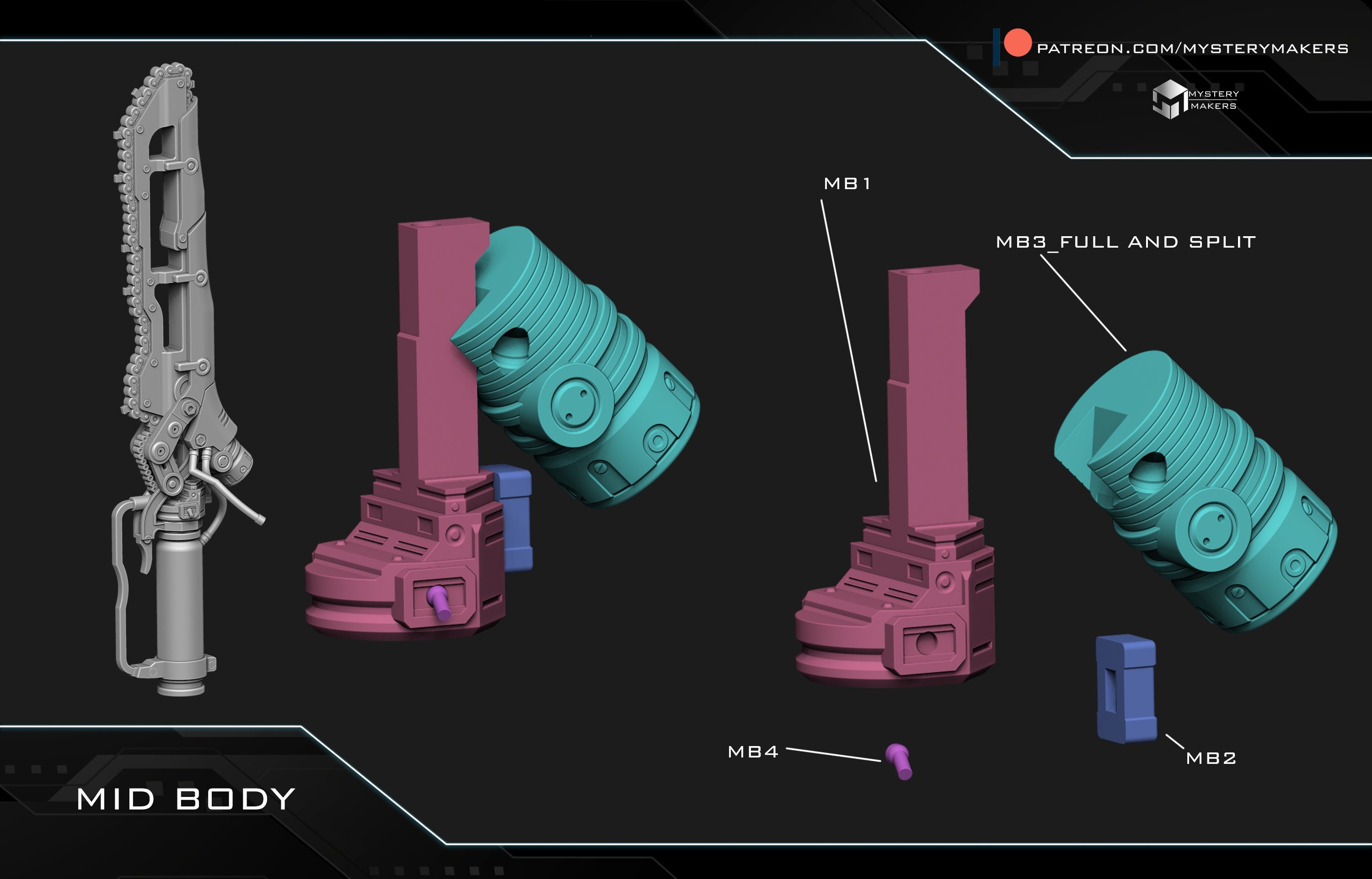 Fallout Ripper Fan Art - Etsy