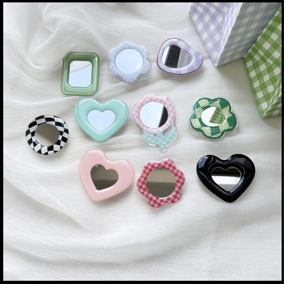 Retro Phone Grips Etsy