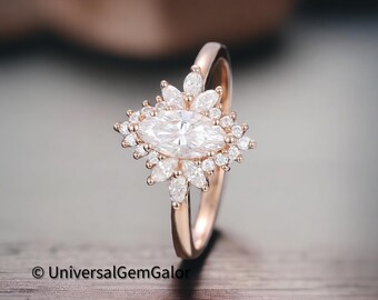 Diamant Noir Naturel 1.50ct Taille Marquise - Pour Création De Bijoux (Vrac)