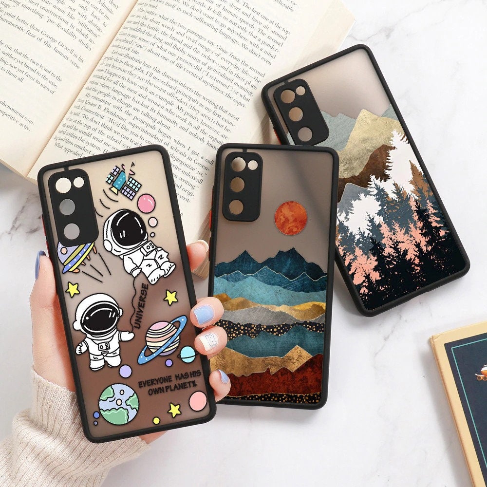 Samsung A12 Case Etsy Uk
