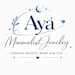 AyaMinimalistJewelry