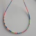 see more listings in the beaded necklaces section
