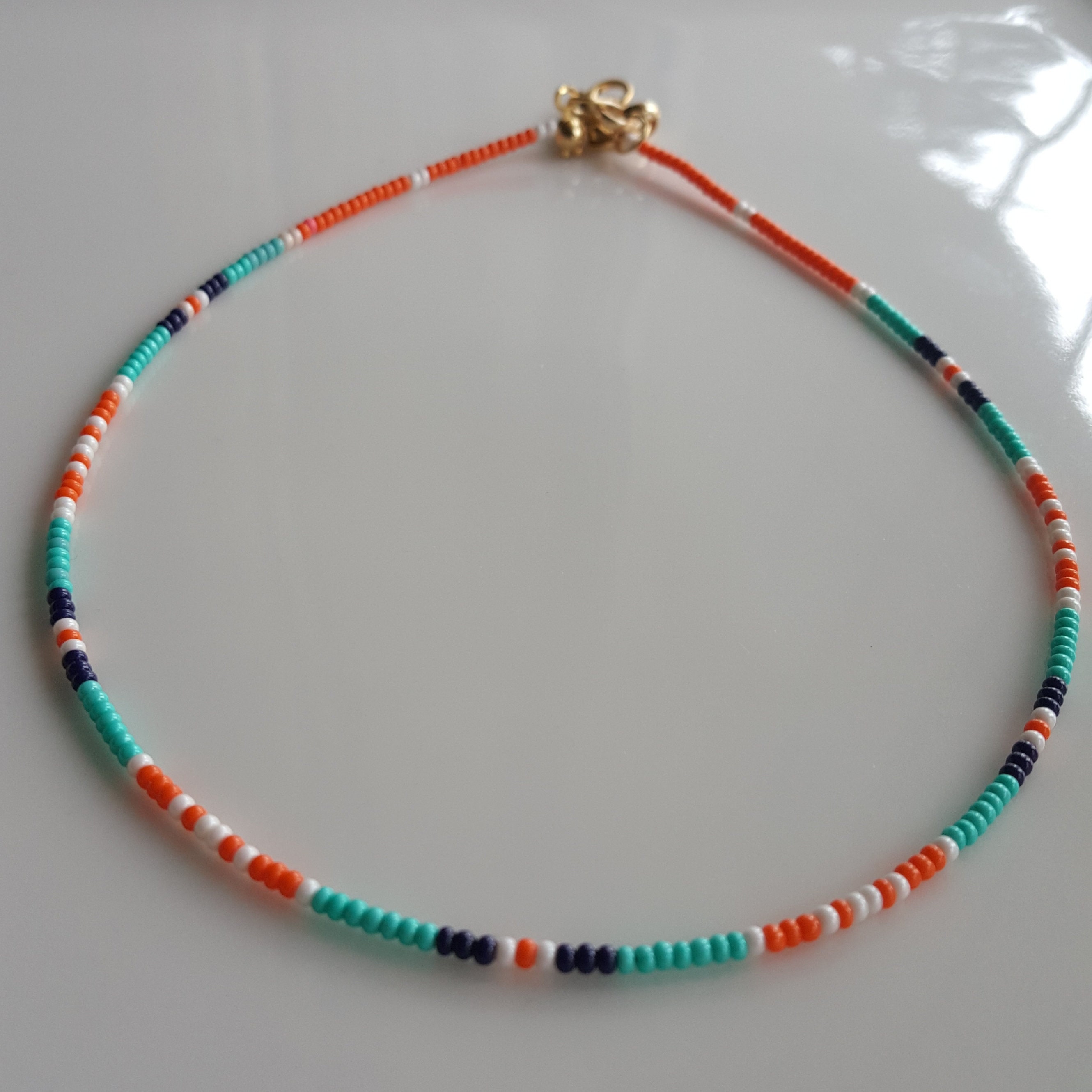Vsco Bead Vsco Necklaces Near Me Necklace Ideas Seed Bead Necklace
