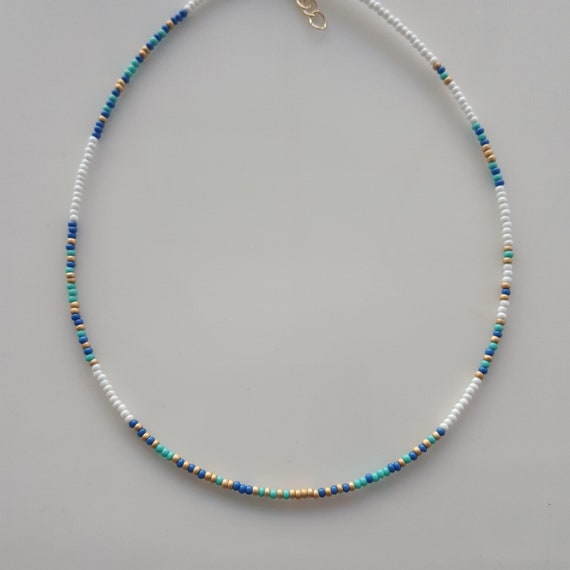 Small beads jewellery best sale