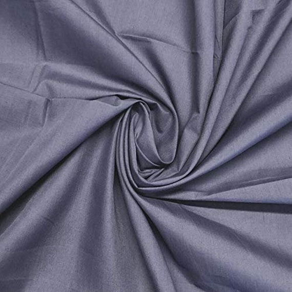 Wine Pure Dyed Cotton Poplin Fabric Dress Crafting Ect Sewing - 33/36 Width Wine Pure Dyed Cotton Poplin Fabric Dress Crafting Ect Sewing - 33/36 Width