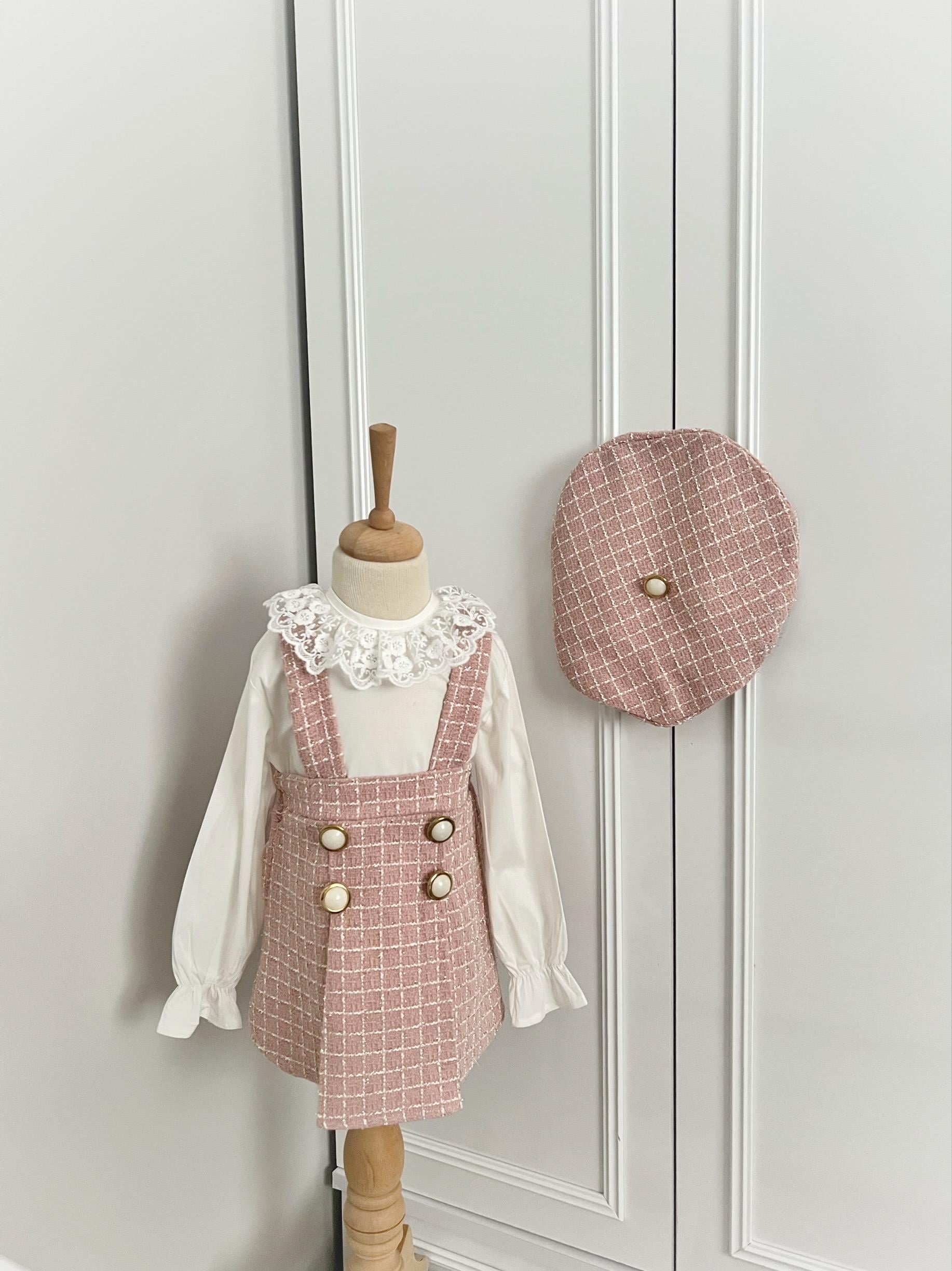 Summer Dresses Coco Chanel Baby Clothes Chanel Baby Dress