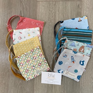 Pixibuchtasche | Buchhülle | Pixibuch Aufbewahrung