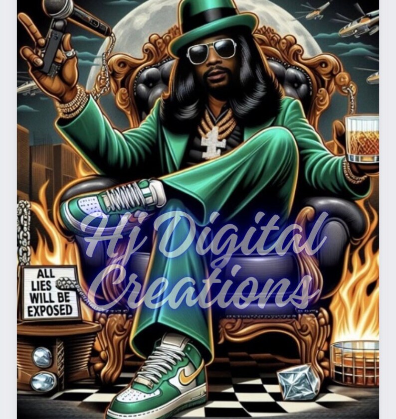 Katt William PDF File - Etsy