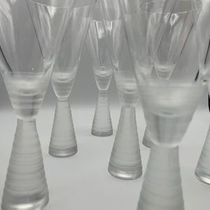 Mikasa Toselli 61053: Champagne Flute (s), 8 5/8 Tall — Dishes Encore