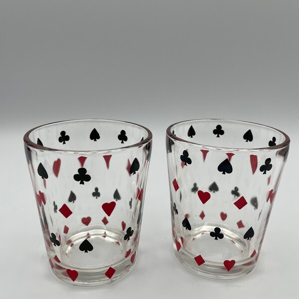 Schwartz Mustard Glass Etsy