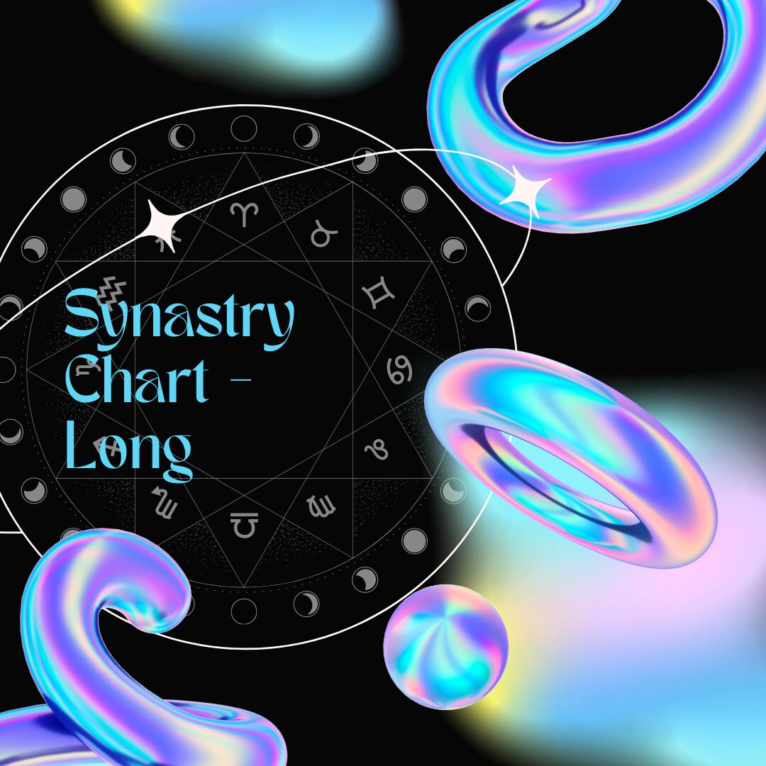 Graphique de Syanstry | Détaillé