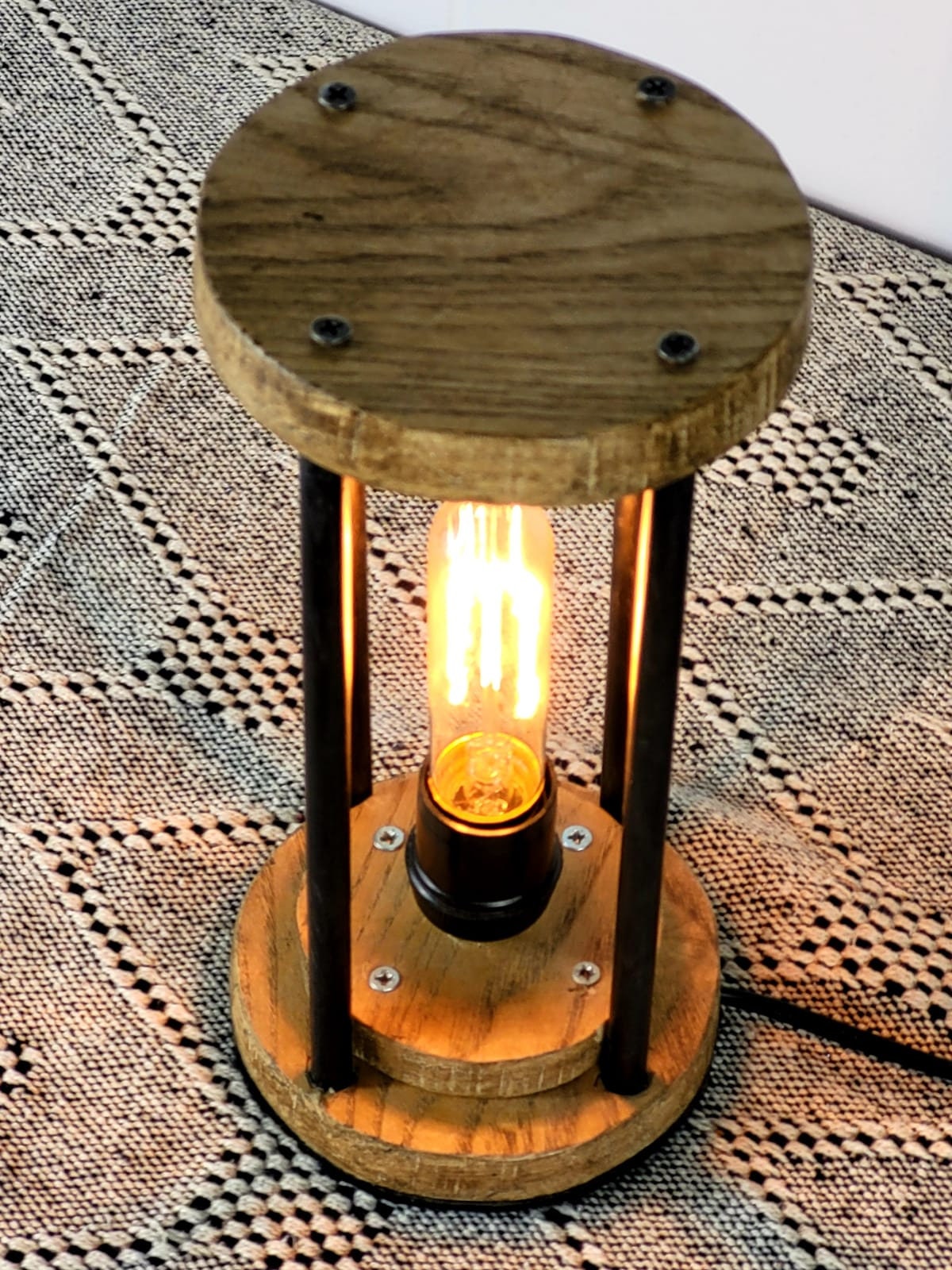 Lampe La Pergola