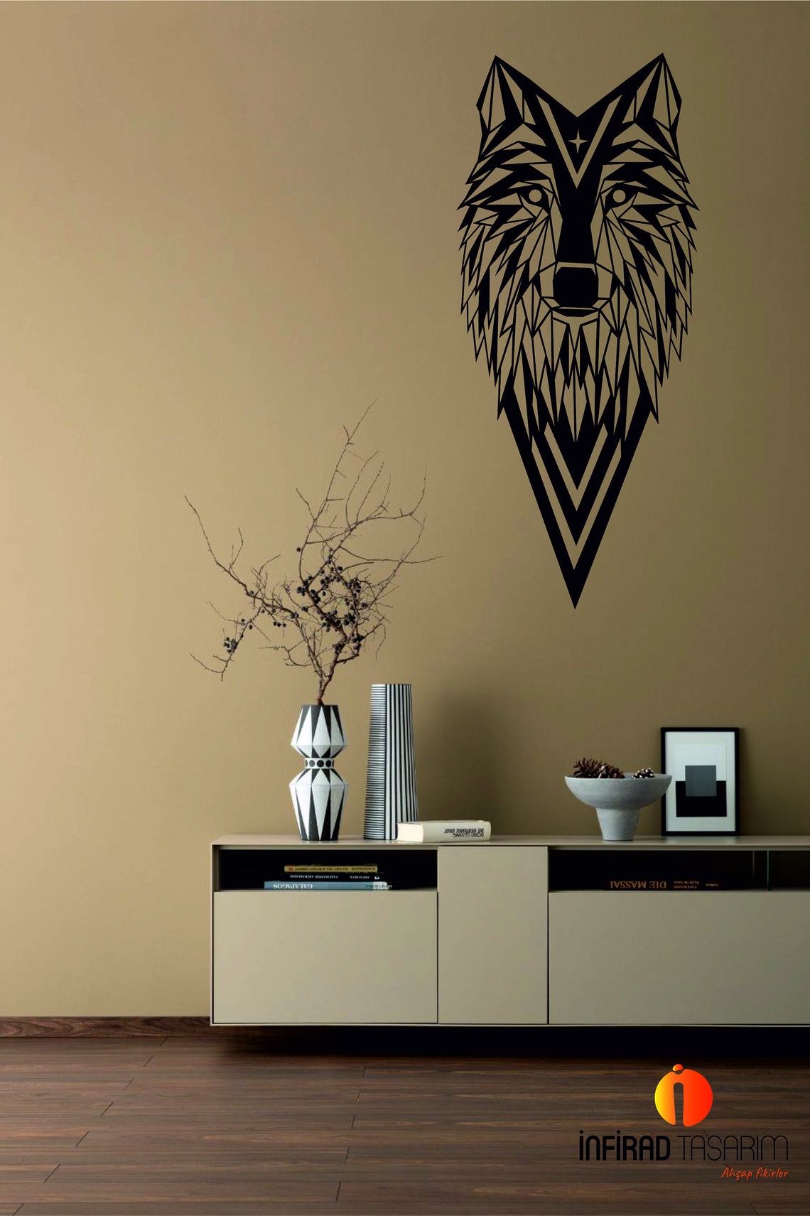 Wolf Metal Wall Art Metal Wolf Head Art Wolf Gifts Metal Etsy