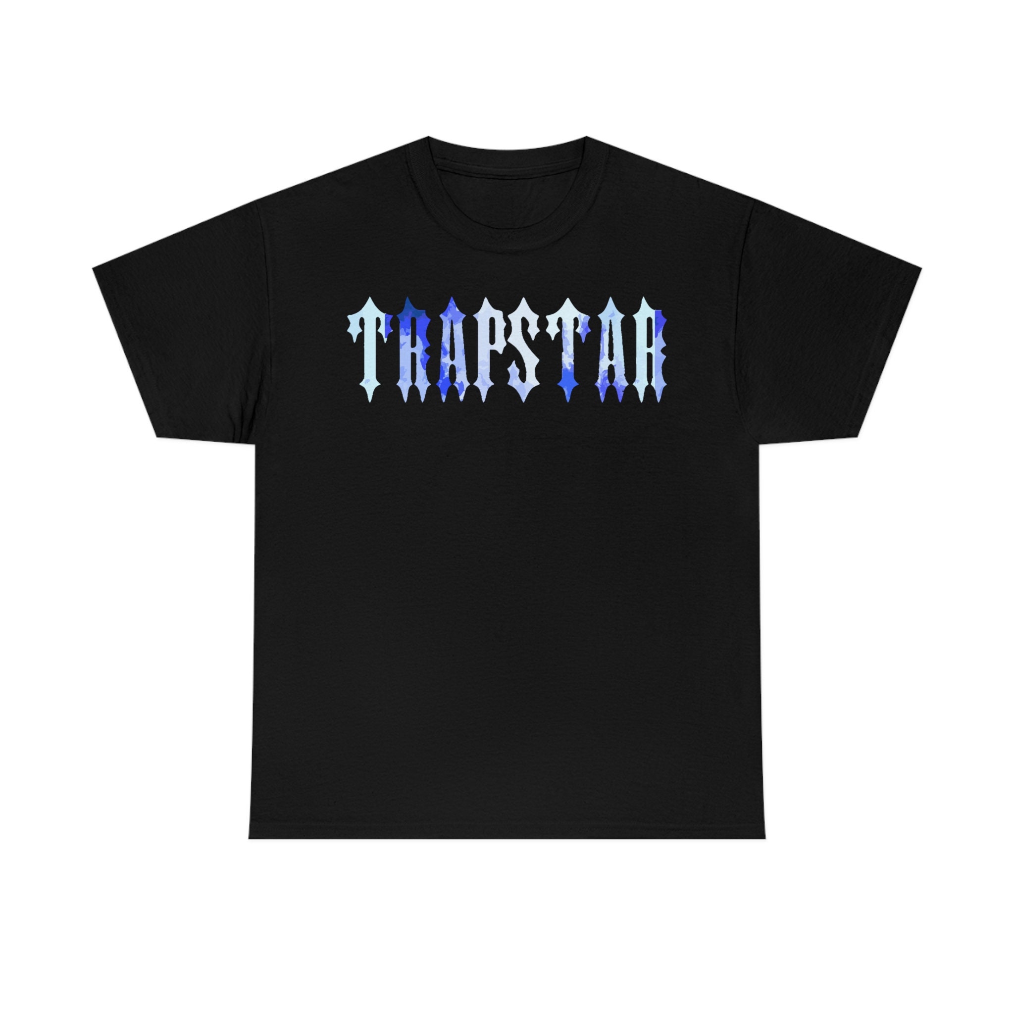 Trapstar T Shirt and Shorts 