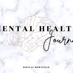 Mental Health Digital Journal