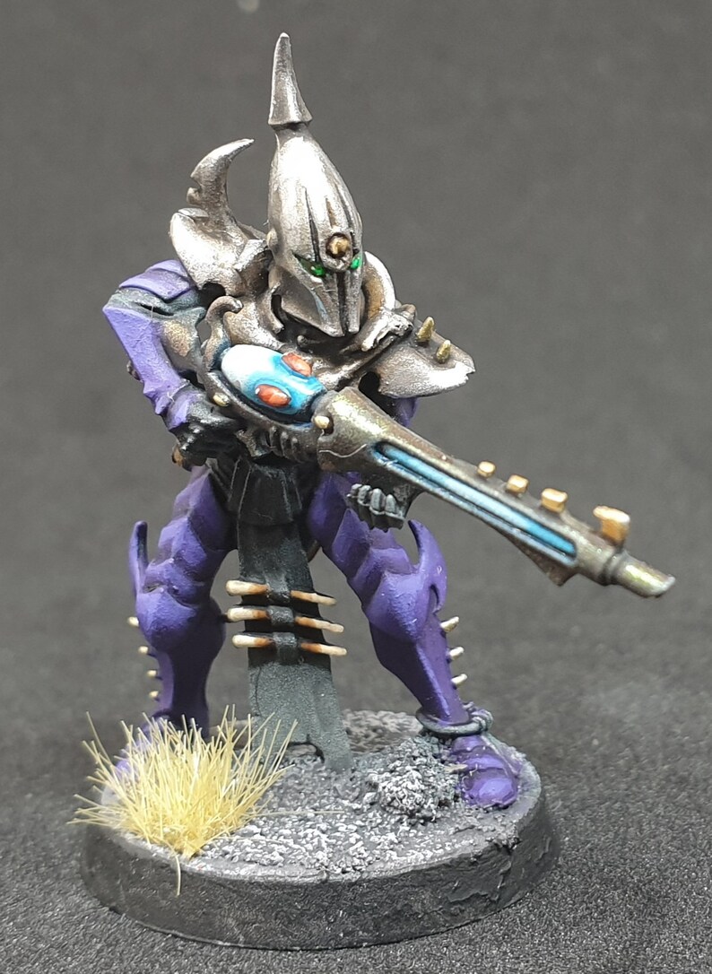 COMMISSION MINIATURE PAINTING Etsy