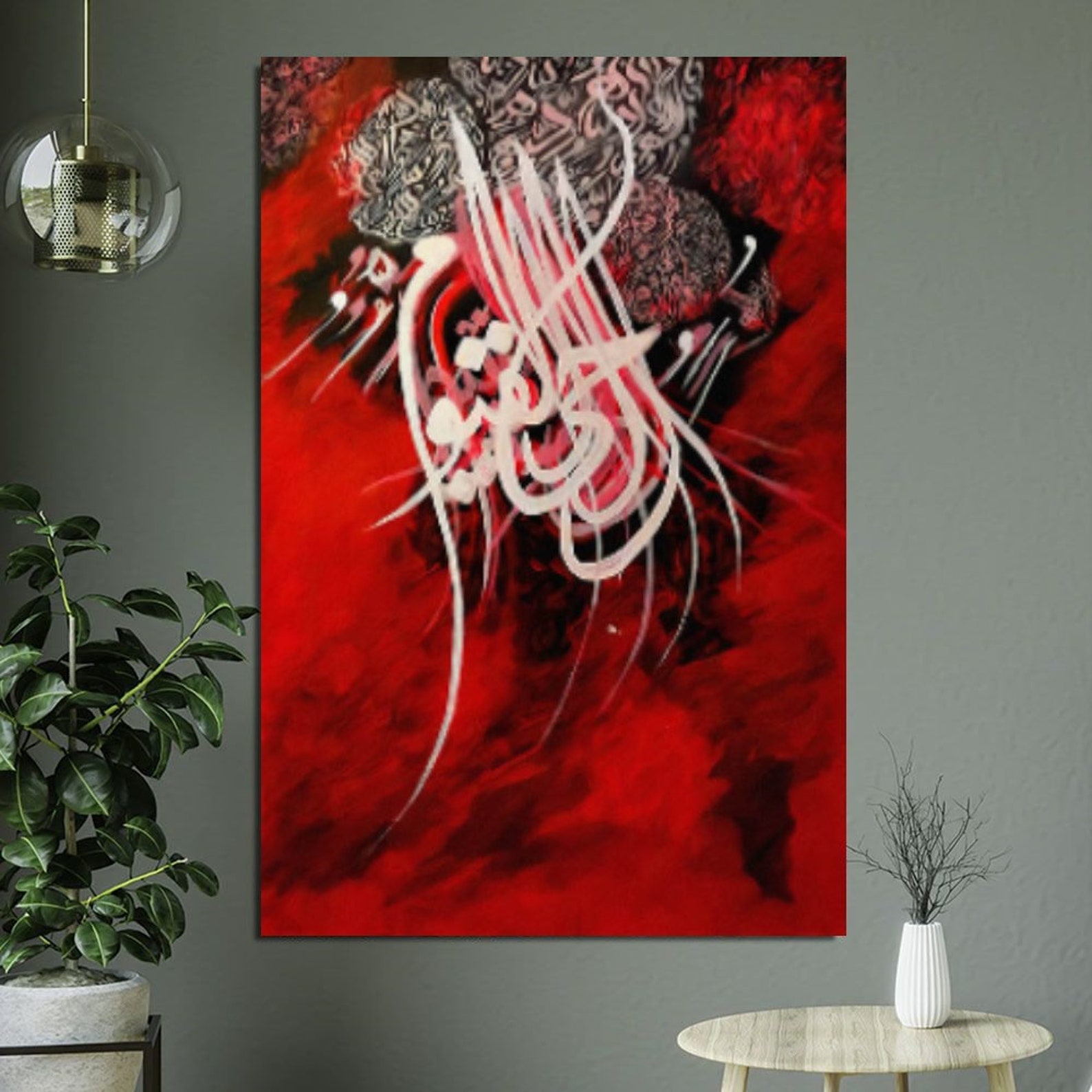 Islam Wall Art Masjid Alharam an Nabawi Al Aqsa Islam Etsy