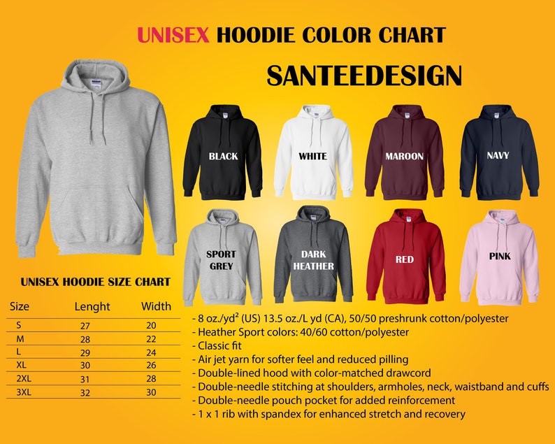 Custom Text Sweatshirt, Custom Text Hoodie, Company Logo Sweater, Custom Family Hoodies, Custom School Sweatshirts, Corporate Shirts image 2