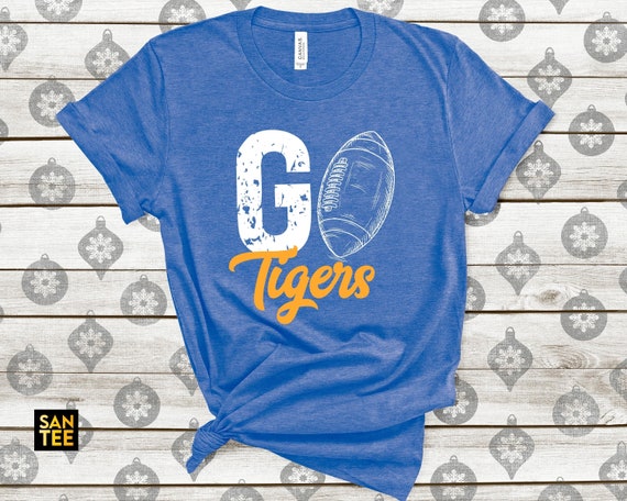 Cincinnati Bengals Shirt, Go Custom Shirt, Go Team Shirt, Football