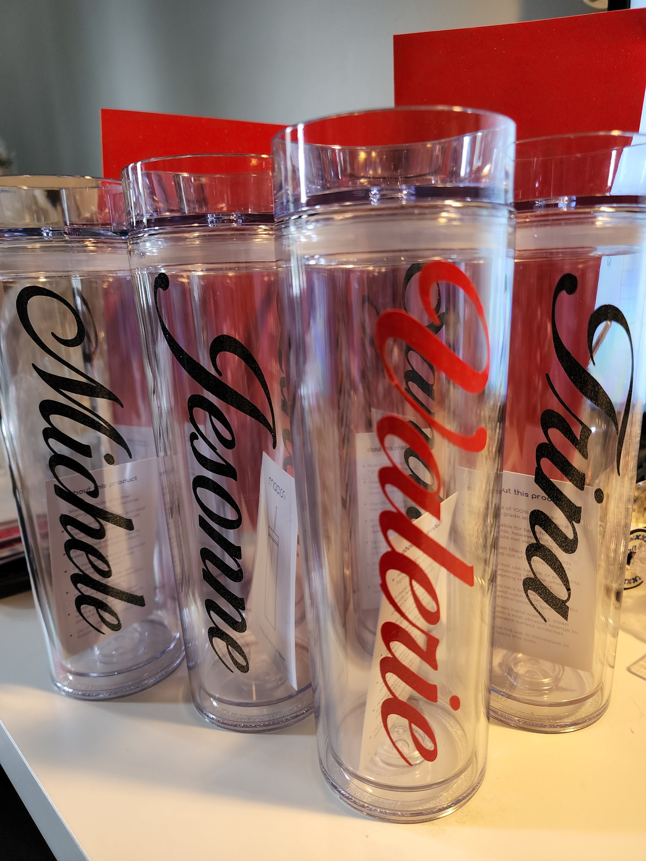 customized glass cups｜TikTok Search