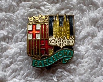 Travis Scott x Nike x FC Barcelona Split-Dye Crest Hoodie Multicolor Homme de la Collection