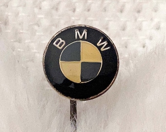 MÄRKLIN MODELLBAHN LOGO ANSTECKNADEL OLDI VINTAGE (Gebraucht) In
